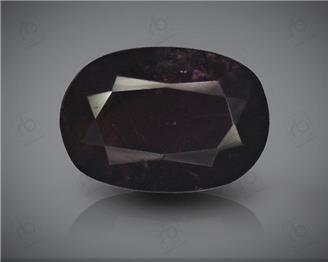 Natural Pyrope -Almandine (Garnet) Certified 4.82 cts ( 2058 )